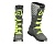 Acerbis Мотоботы кроссовые X-Race Grey/Yellow в Москве