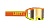 Leatt Маска Velocity 4.5 Citrus Bronze UC 68% в Москве