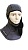 Starks Подшлемник Fleece Collar Open Серый в Москве