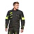 Sweep мотокуртка GPX 4-season Black/Yellow в Москве