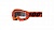 100% Очки Accuri 2 Enduro Goggle Dual Lens Orange/Clear в Москве