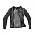 Spidi Куртка Base-1 Armor Lady Black в Москве
