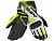 Spidi Перчатки STR-6 Black/Fluo Yellow в Москве