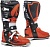 Forma Кроссовые мотоботы Predator 2.0 Black/Orange/White в Москве