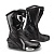 Shima Мотоботы женские RWX-6 Lady black в Москве