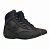 MCP Мотоботы San Diego perforated, черные в Москве