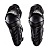 Leatt Наколенники детские Knee Guard Dual Axis Jr Черные в Москве
