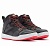 Dainese Ботинки Suburb D-WP Shoes Black/White/Red-Lava в Москве