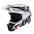 Leatt Шлем кроссовый Helmet Moto 2.5 V25 White в Москве