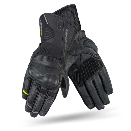 Shima Мотоперчатки GT-2 Black в Москве
