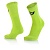 Acerbis Носки высокие Cotton Fluo Yellow в Москве