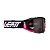 Leatt Очки Velocity 6.5 Neon Pink Light Grey 58% в Москве