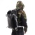 Dragonfly Герморюкзак DF Neptune Black 40л в Москве