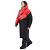 Dragonfly Плащ зимний Race Coat Man Red 2023 в Москве