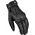 LS2 Мотоперчатки RUST MAN GLOVES, черный в Москве