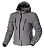 Sweep Куртка женская Flawless softshell серо-красная в Москве