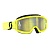 Scott очки кроссовые Primal yellow/black yellow chrome works в Москве