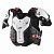 Leatt Защитный панцирь 6.5 Pro Cheast Protector White в Москве