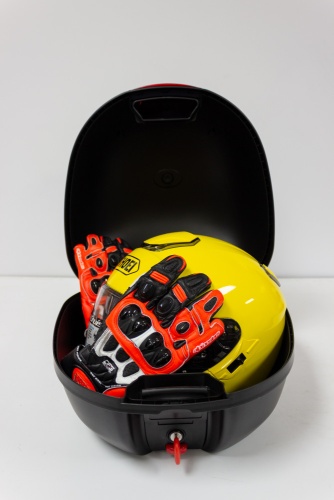 GIVI Кофр Monolock E28BAS 28л. в Москве