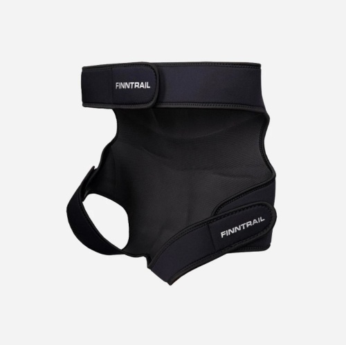 Finntrail Подкладки Neoset 3301 Black в Москве