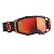 SCOTT Очки кроссовые Prospect orange/black orange chrome works в Москве