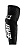 Leatt Защита локтей детские 3DF 5.0 Elbow Guard Kids White/Black в Москве