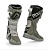 Acerbis Мотоботы кроссовые X-Team Brown/Grey в Москве