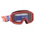 Scott Очки подростковые Primal red clear в Москве