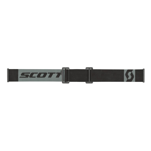 SCOTT Очки Prospect Snow Cross black/grey/clear в Москве