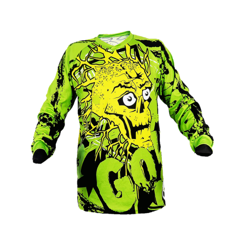 MadBull Джерси Go! Green в Москве