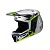 Leatt Шлем кроссовый Helmet Kit Moto 3.5 V25 Steel в Москве