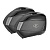Givi Комплект боковых кофров Monokey Side 35 л. Черный в Москве