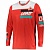 Leatt Джерси 3.5 Ride Kit Junior Red в Москве