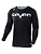 SEVEN ANNEX Джерси Youth Staple Jersey Black в Москве