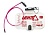 Leatt Гидропак Flat Cleantech Horizontal Bladder Pack 2L в Москве