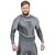 Dragonfly Термофутболка 3DThermo Grey с длинным рукавом в Москве