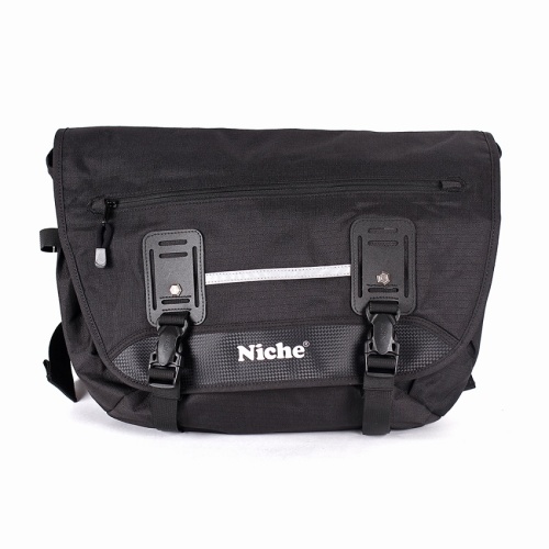 Inflame Сумка кроссовер NICHE NMO-2222A, 10 л., в Москве
