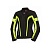 IXS куртка Sport Damen Jacke Larissa Air-2.0 black/yellow в Москве