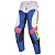 Scott Брюки 350 Race Evo blue/white в Москве