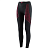 Dainese Термобельё кальсоны женские D-Core Thermo Lady Black/Fuxia в Москве