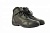 MCP Мотоботы Lyon Leather Черный в Москве