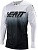 Leatt Джерси 4.5 X-Flow White в Москве