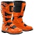 Gaerne Мотоботы GX-1 GoodYear Black/Orange в Москве