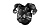 Leatt Защитный панцирь 5.5 Pro HD Chest Protector Black в Москве