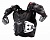 Leatt Защитный панцирь 4.5 Pro Chest Protector Black в Москве