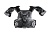 Acerbis Защита тела (Панцирь) Gravity Level 2 Black в Москве