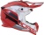 Acerbis Шлем LINEAR Red/White в Москве