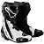 Alpinestars Мотоботы Supertech R Черно-Белый в Москве