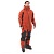 Dragonfly Комбинезон Gravity 2.0 Man Brown - Black 2025 в Москве