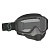 SCOTT Очки Primal Snow Cross Black прозрачная линза в Москве